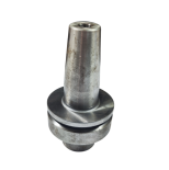 Термозажимной патрон HSK63F для S=10мм